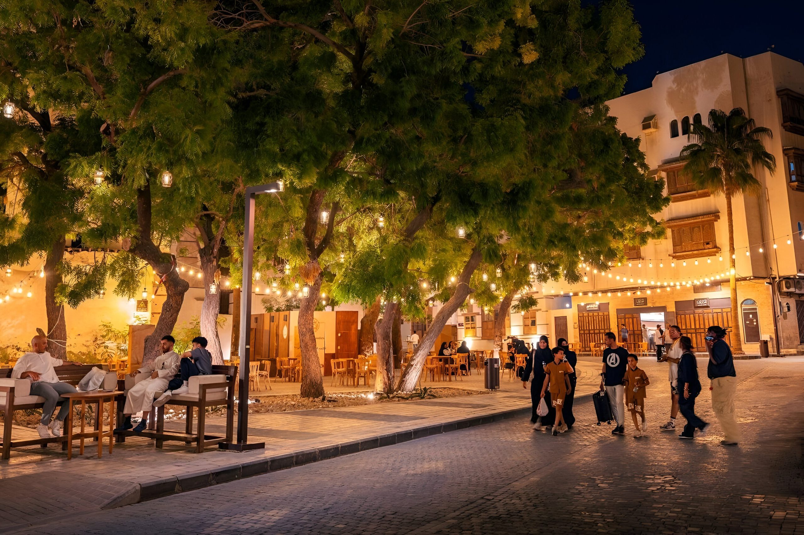 Jeddah Riad 7-Day Saudi Arabia: Discover Jeddah, Madinah, AlUla & Riyadh – Airpedia ...