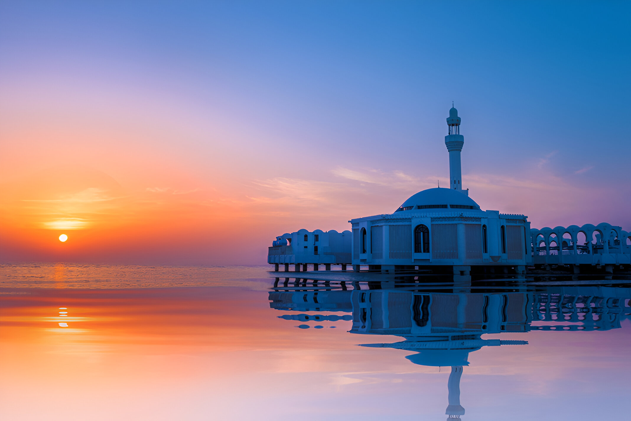 Jeddah Riad 7-Day Saudi Arabia: Discover Jeddah, Madinah, AlUla & Riyadh – Airpedia ...