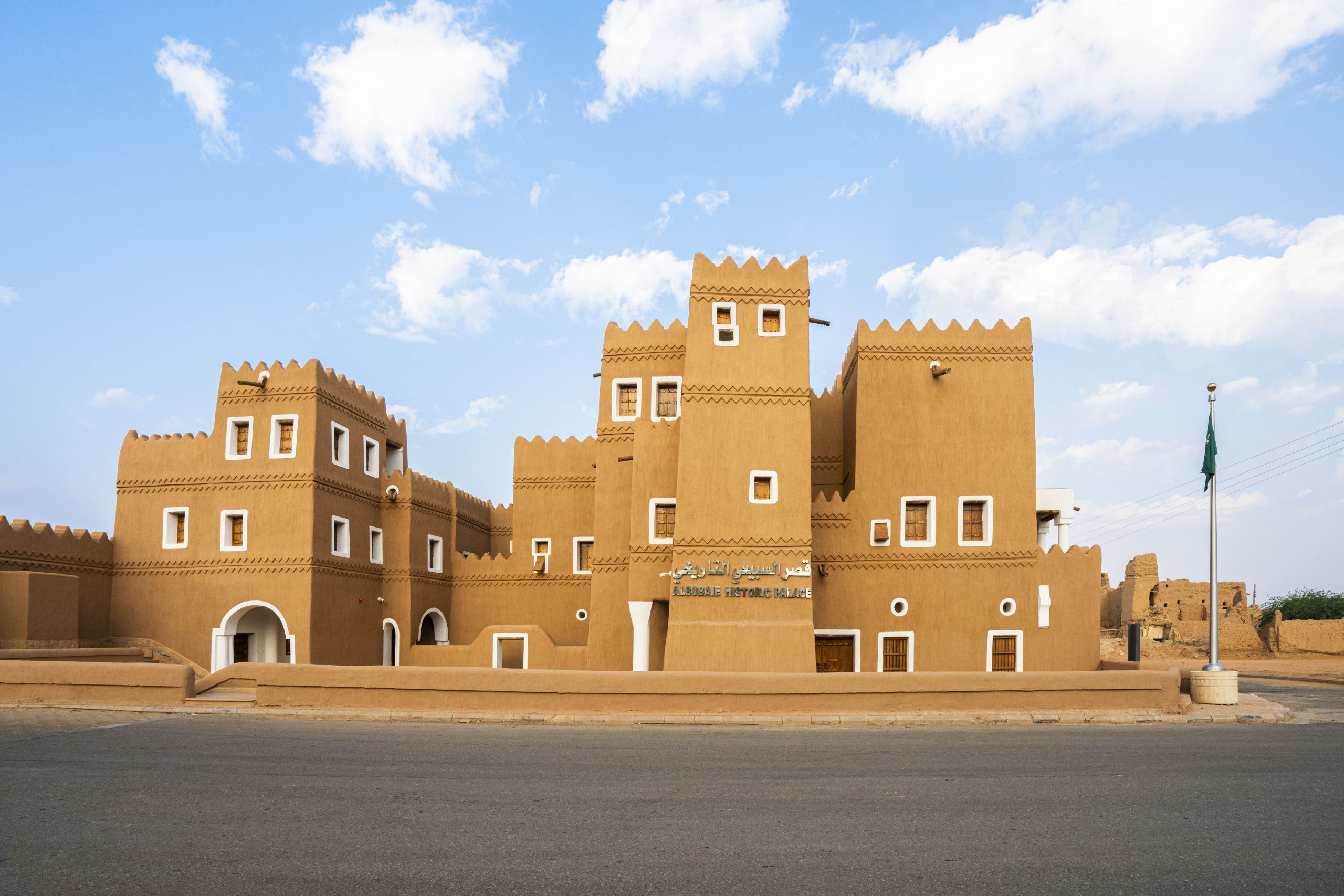 Full-Day in Riyadh: Explore Heritage Villages & Traditional Markets ...